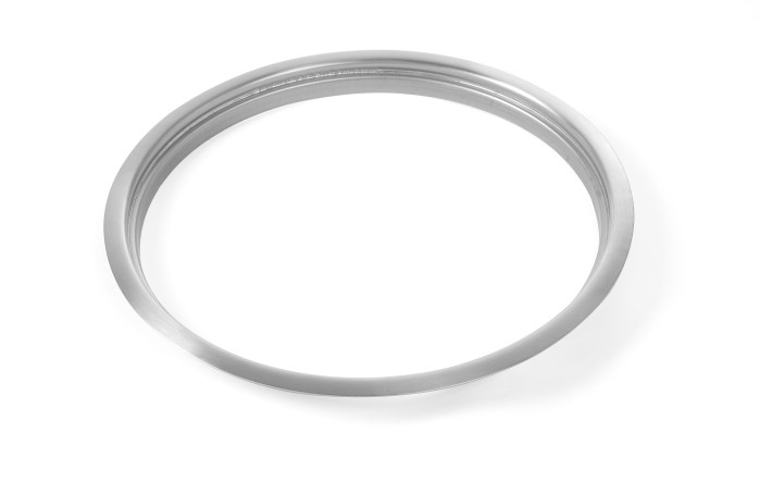 ANELLO DA INCASSO PER INDUZIONE 800W FINE DINE Ø270X(H)17MM