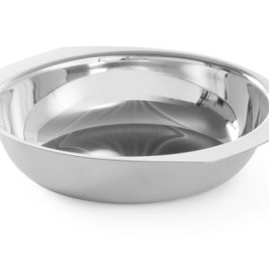 TERRINA PER VERDURE Ø160X(H)40MM