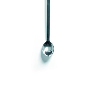 CUCCHIAIO PER VERDURA PROFI LINE 485X75MM