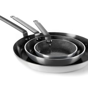 PADELLA PER FRITTURA HENDI Ø200X(H)40MM