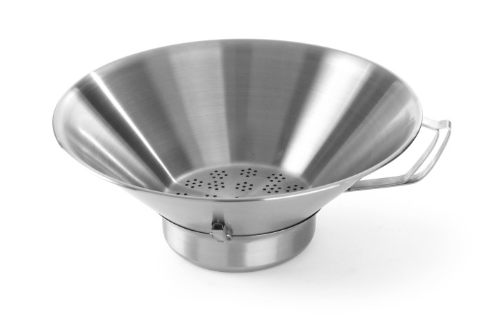 SCOLATOIO PER PATATE HENDI Ø410X(H)170MM