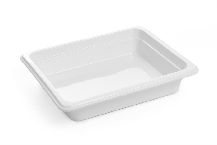 TERRINA GASTRONORM GN 1/2 HENDI PROFI LINE GN 1/2 GN 1/2 325X265X(H)65MM