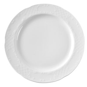 PIATTO PIANO HENDI Ø270MM