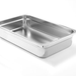 CONTENITORE GASTRONORM 1/1 HENDI PROFI LINE GN 1/1 9L (H)65MM