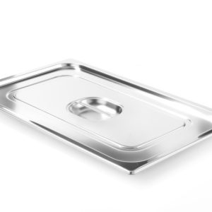 COPERCHIO PER TEGLIE GN HENDI PROFI LINE GN 1/3 325X176MM