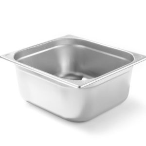 CONTENITORE GASTRONORM 2/3 HENDI KITCHEN LINE GN 2/3 9L (H)100MM