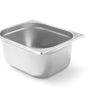 CONTENITORE GASTRONORM 1/2 HENDI KITCHEN LINE GN 1/2 125L (H)200MM