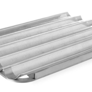 VASSOIO PER BAGUETTES HENDI 600X400MM