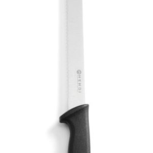 COLTELLO PER PANE HENDI NERO (L)430MM