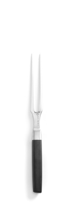 FORCHETTONE PER CARNE HENDI PROFI LINE NERO (L)285MM