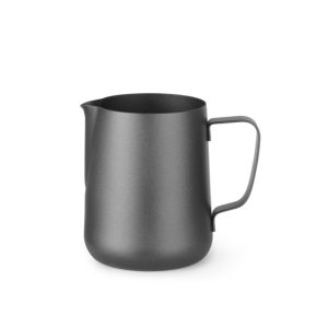 BRICCO PER LATTE NERO HENDI 06L Ø90X(H)112MM