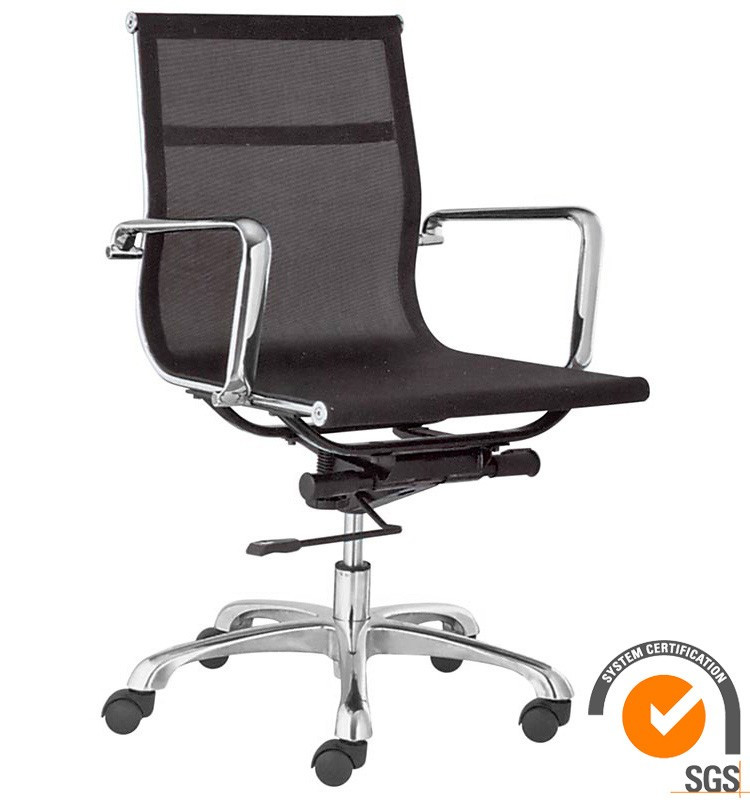 ROSSANESE 1238 - MM2 Poltrona ufficio