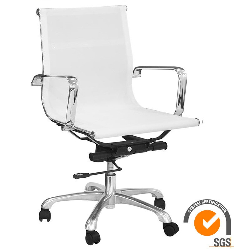 ROSSANESE 1238 - MM2 Poltrona ufficio - immagine 2