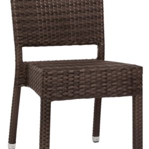 ROSSANESE 498 - L80801 Sedia