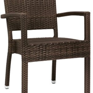 ROSSANESE 499 - L80804 Poltroncina