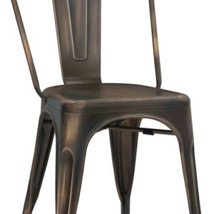 ROSSANESE 1427 - 01N Sedia