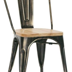 ROSSANESE 1077 - MC001DW Sedia