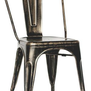 ROSSANESE 968 - MC001D Sedia