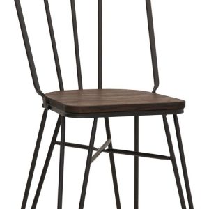 ROSSANESE 1781 - M82 Sedia