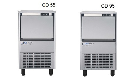 ICE TECH CD 95 R290