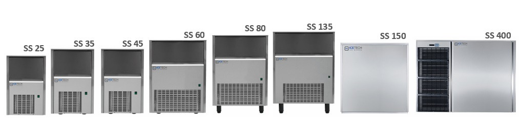 ICE TECH SS 45 R290