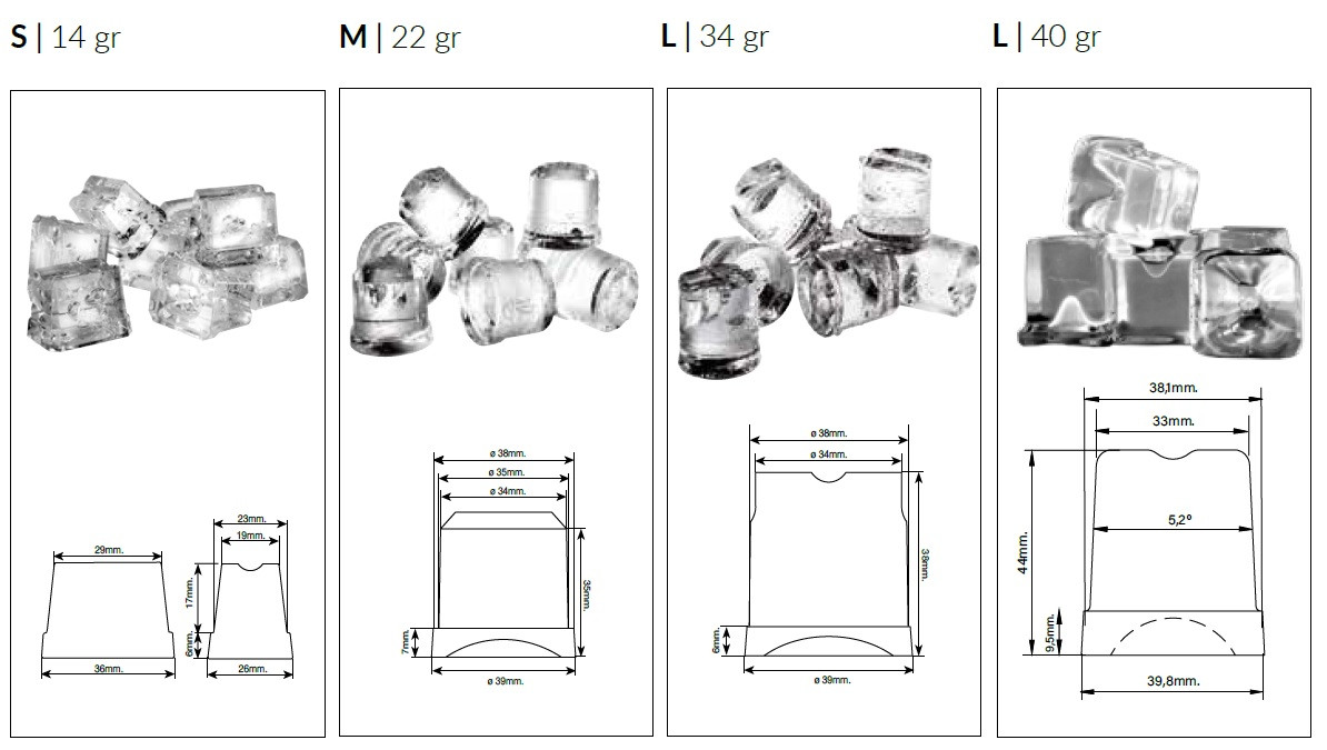 ICE TECH SS 45 R290 - immagine 2