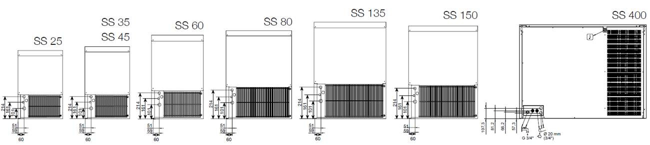 ICE TECH SS 45 R290 - immagine 3